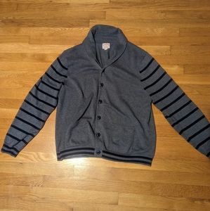 Banana Republic cardigan sweater XL